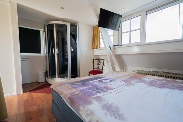 Medium property photo - Cornelis Matersweg 12, 1943 GX Beverwijk